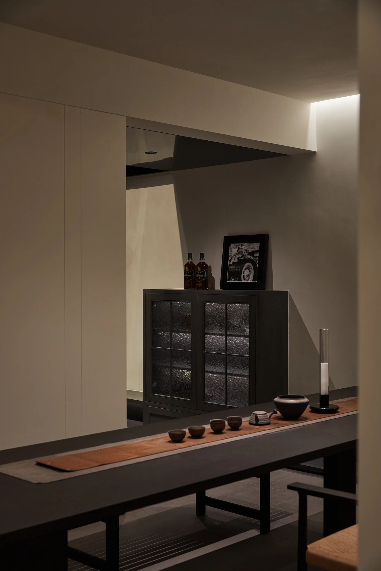 沉淀与变革丨中国湖州丨GTTO竟向建筑装饰-18