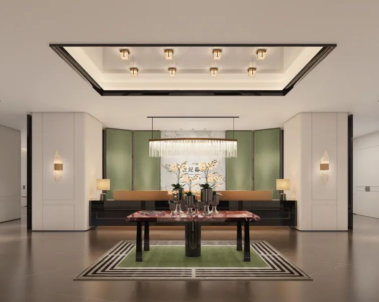 MOSOM墨森设计｜「新美力设计」激活品牌附加值-33