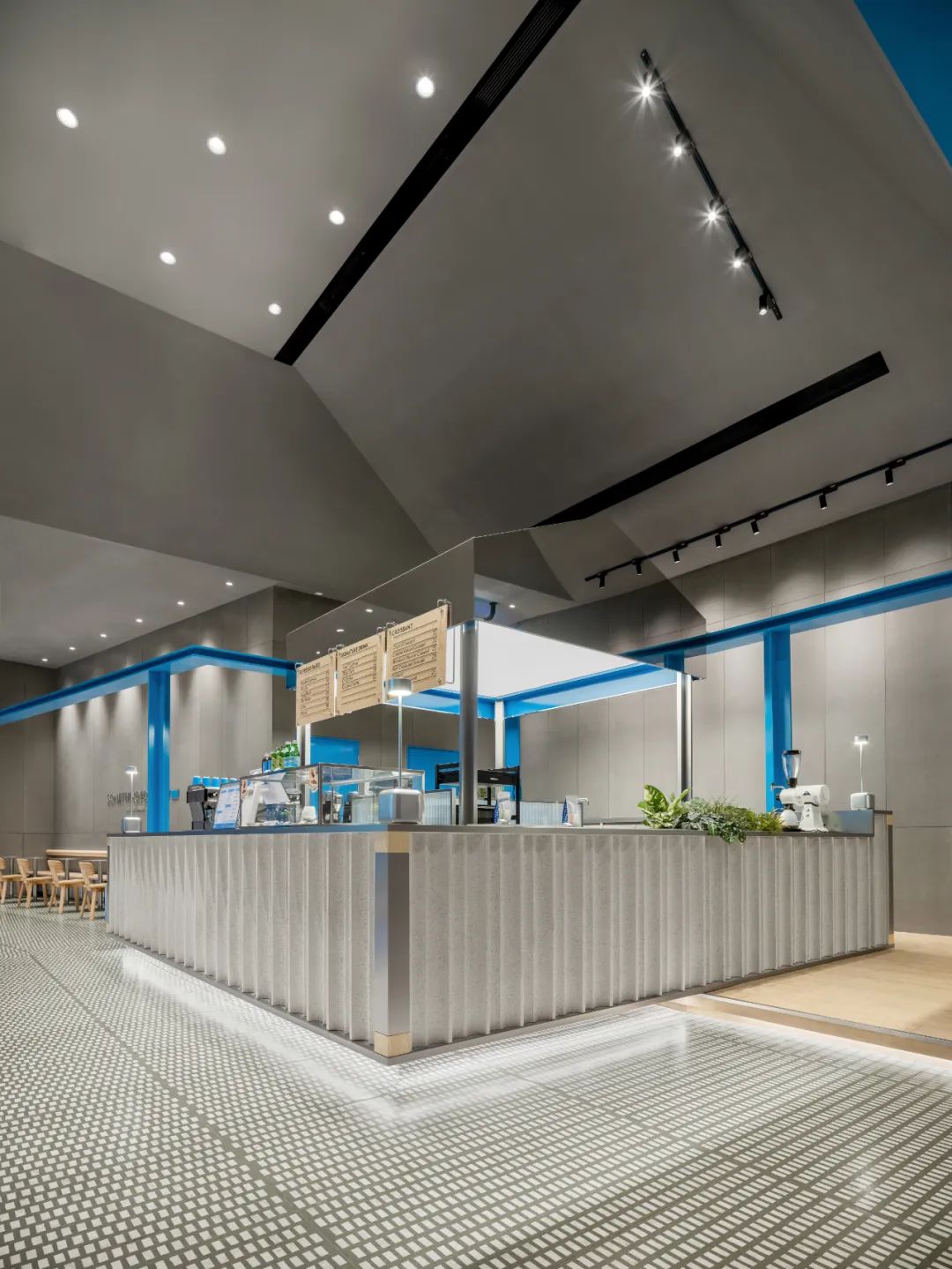 Something For 松山湖万象汇店丨中国东莞丨MOC DESIGN OFFICE-42