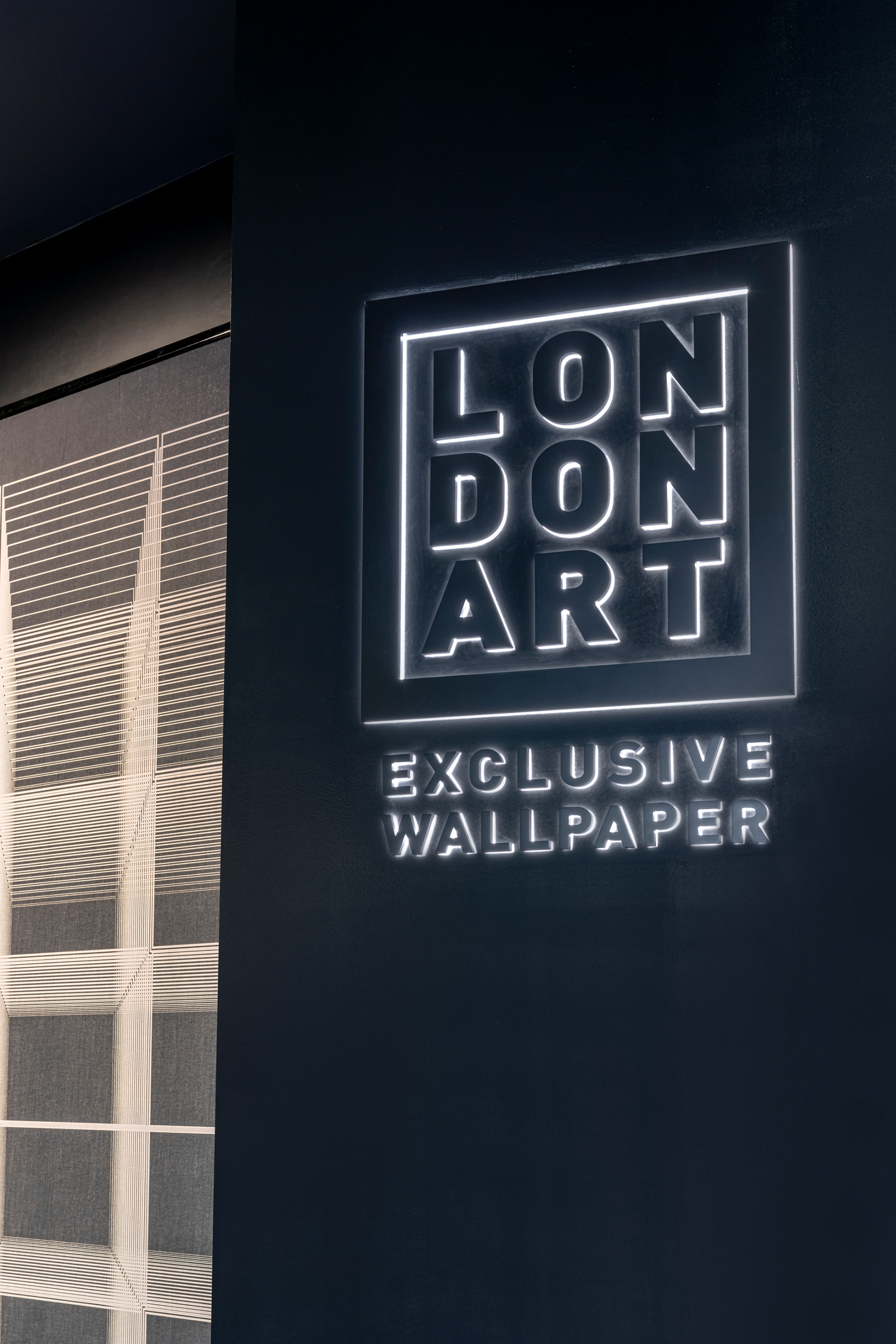 Londonart Stand 024-9