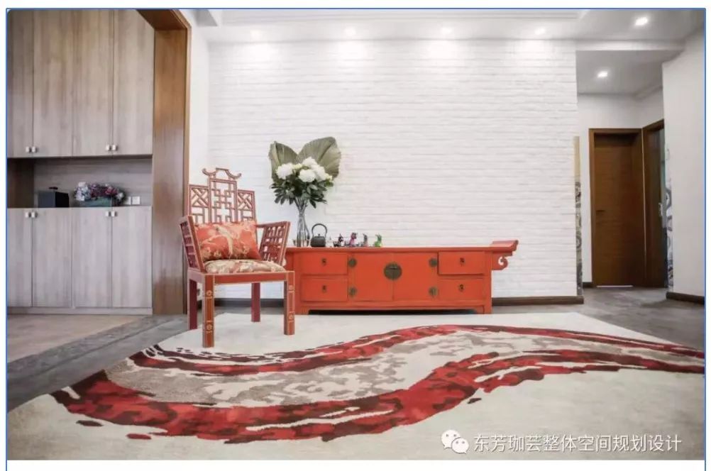 9.28 天猫设计日“東逸饰家”联手“居然之家”打造不一样的家-47