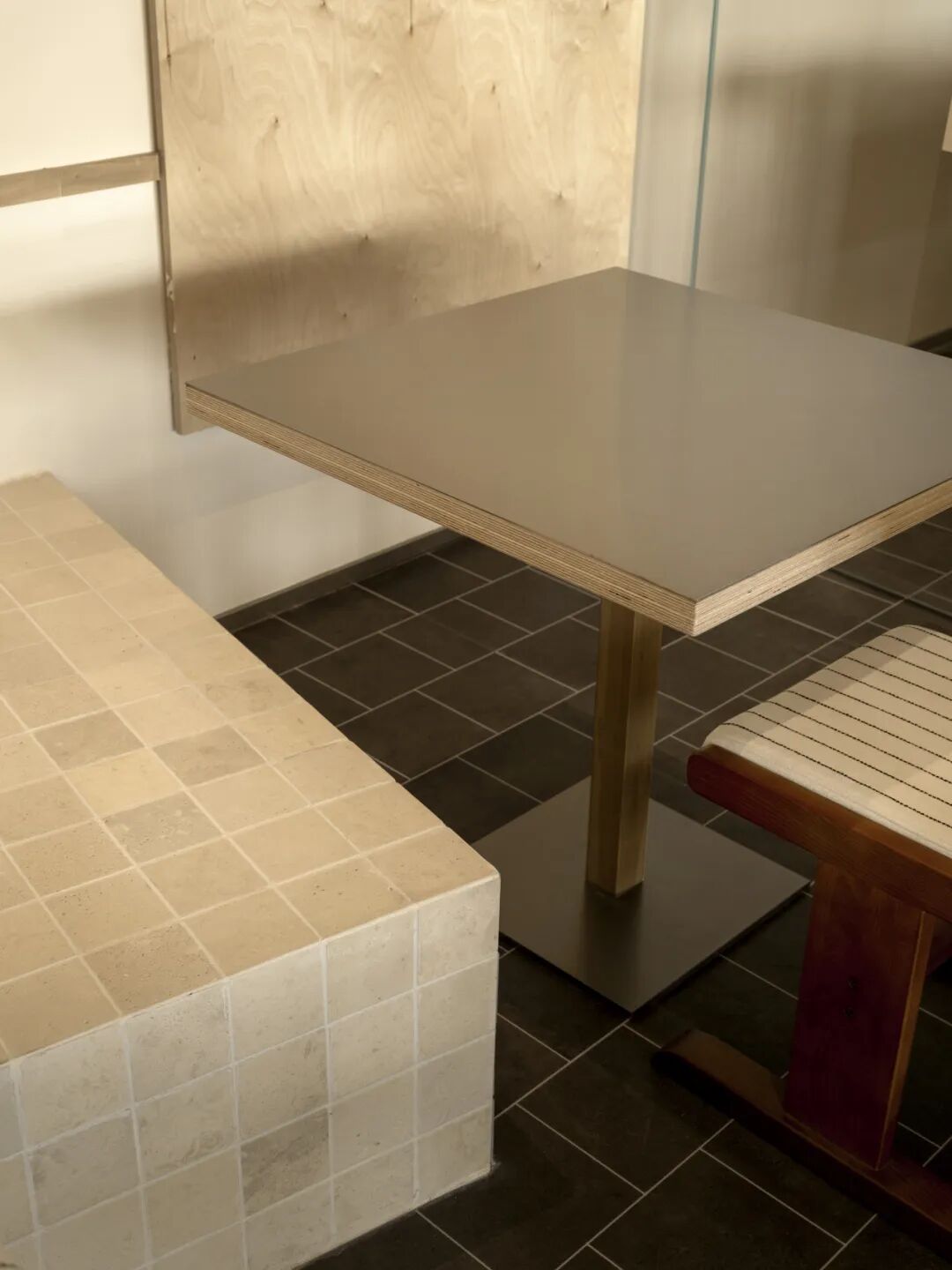 DRIP MORE精品咖啡店设计丨中国沈阳丨白菜设计-36