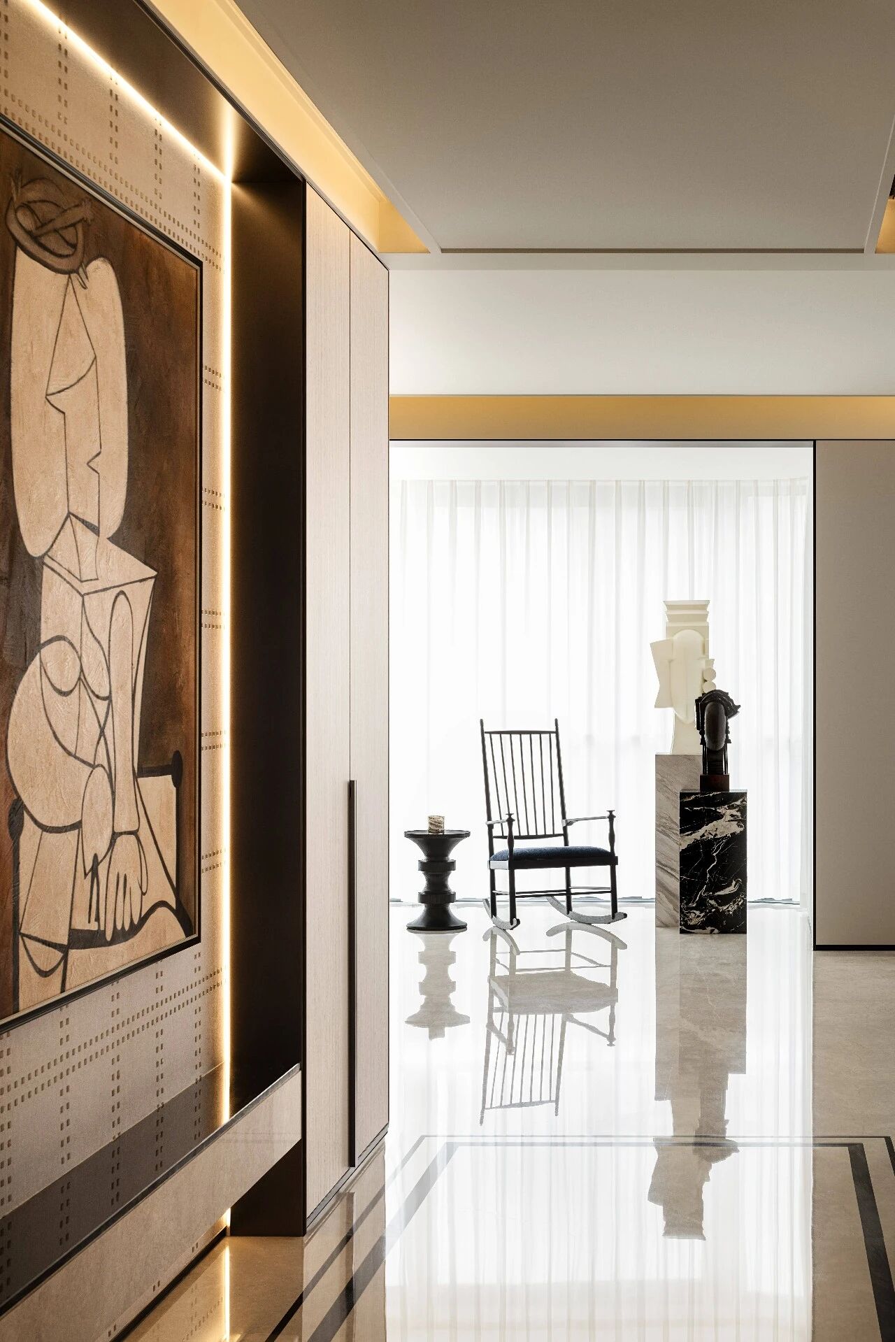 上海嘉佰道·长风260丨中国上海丨恩威建筑HWCD-2