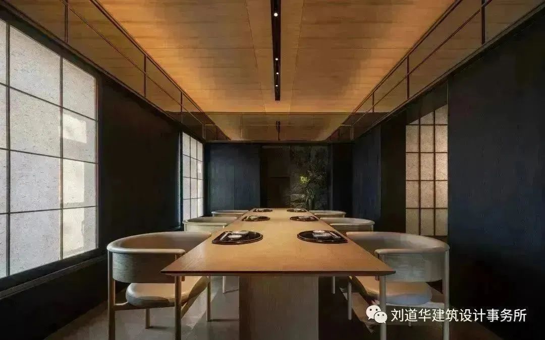 鮨膳丨中国北京丨LDH DESIGN 刘道华建筑设计事务所-51