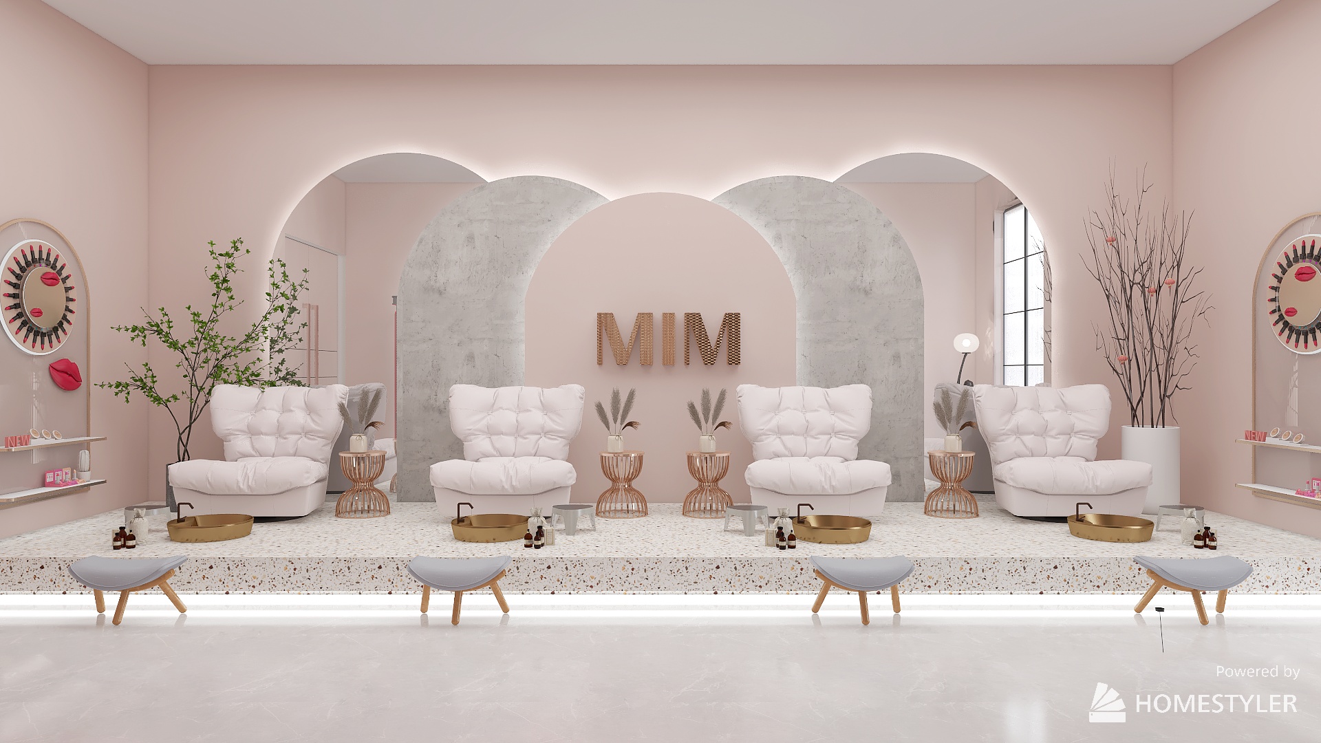 MIM美容中心术后（注：After在美容领域常可理解为术后，具体需结合实际语境，若此处并非指术后，可根据实际情况调整） -14