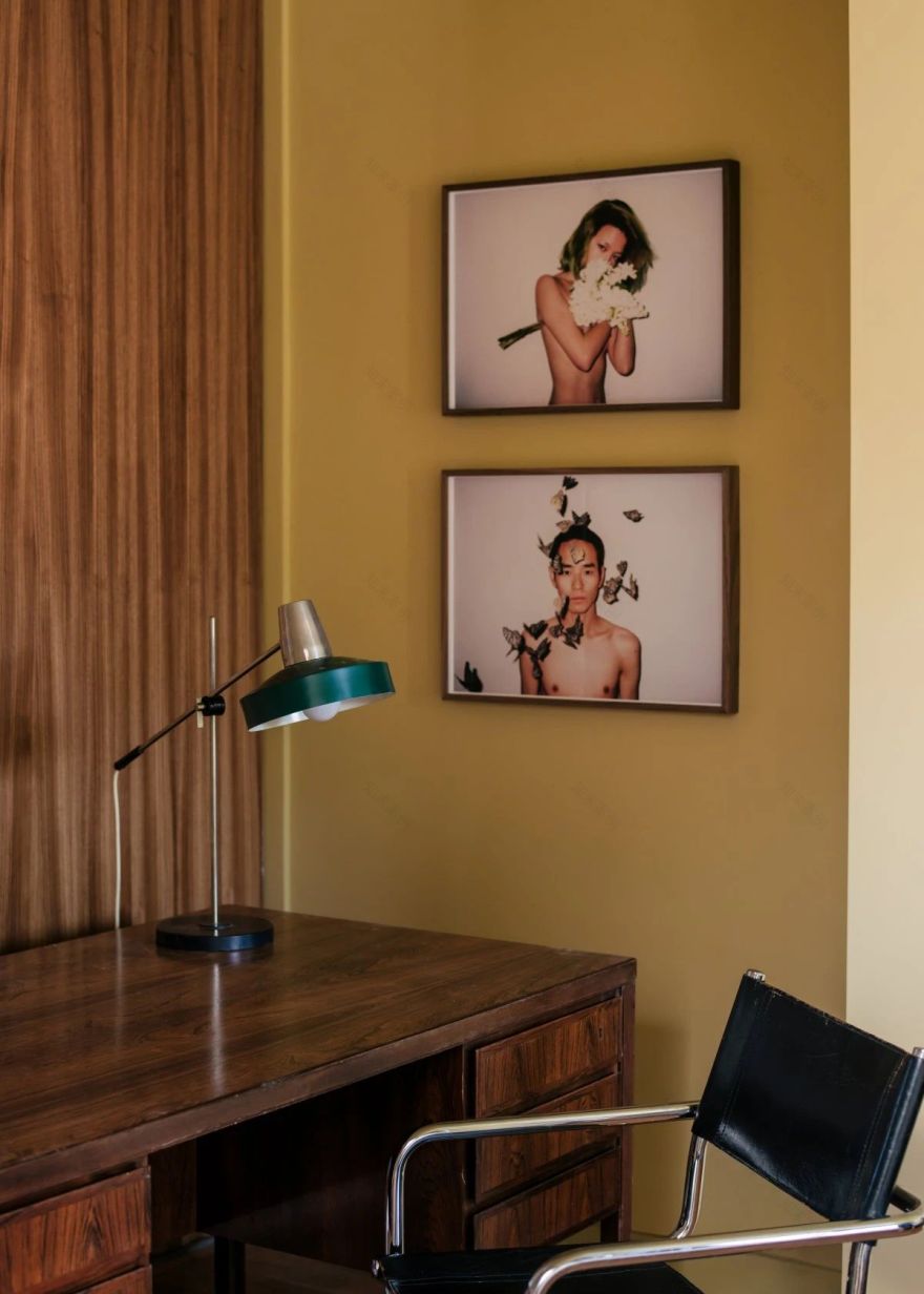 流媒体之家丨英国伦敦丨Richard Beard 建筑事务所-53