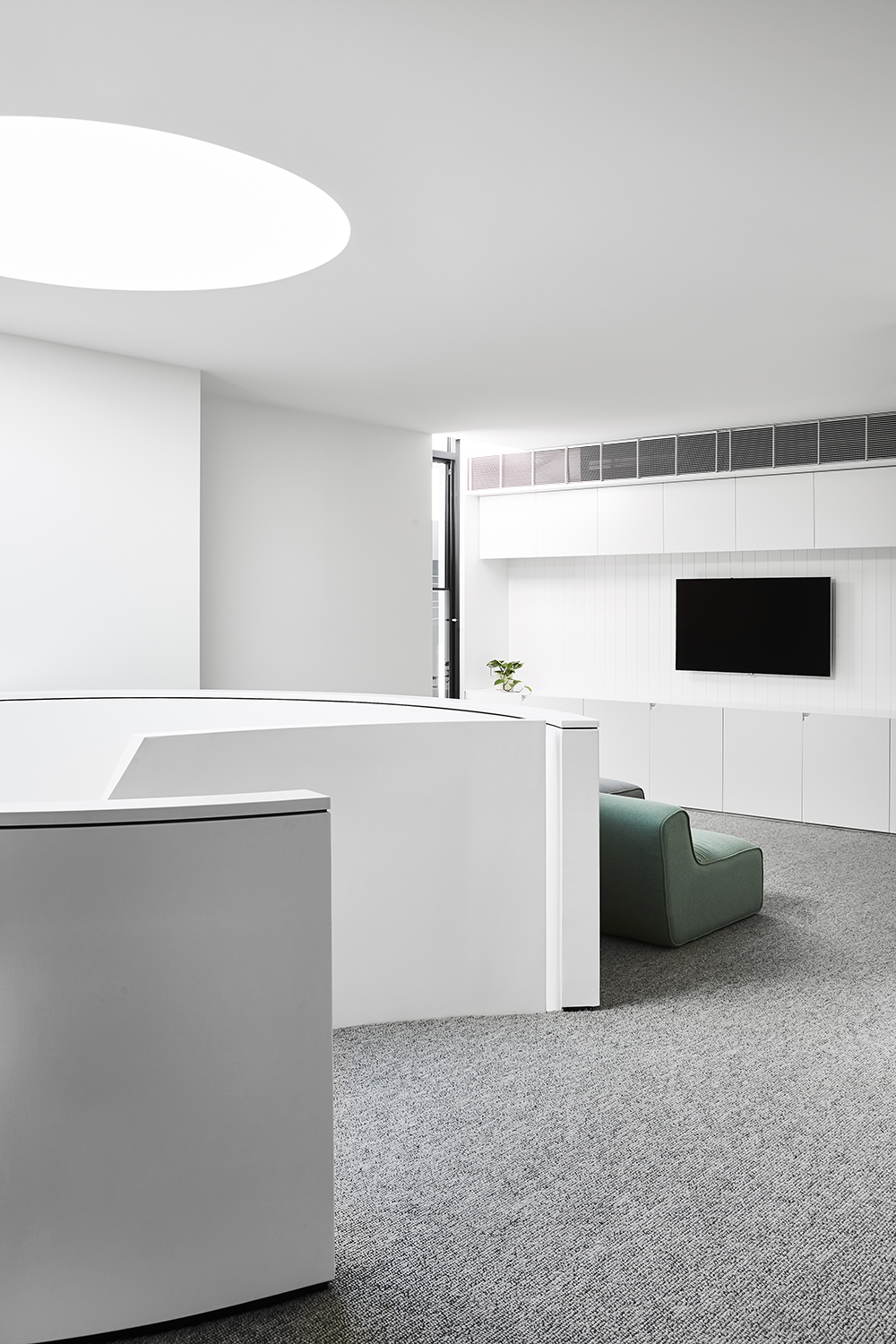 豪伊特宅邸丨加拿大维多利亚丨McKimm-23