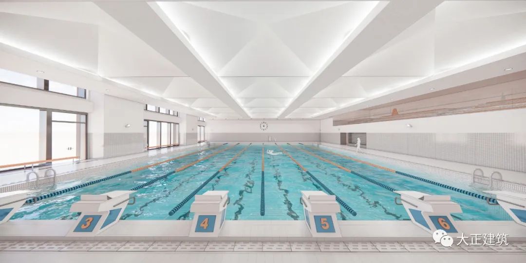 上海外国语大学附属杭州学校丨中国杭州丨大正建筑（Dplus studio）-57