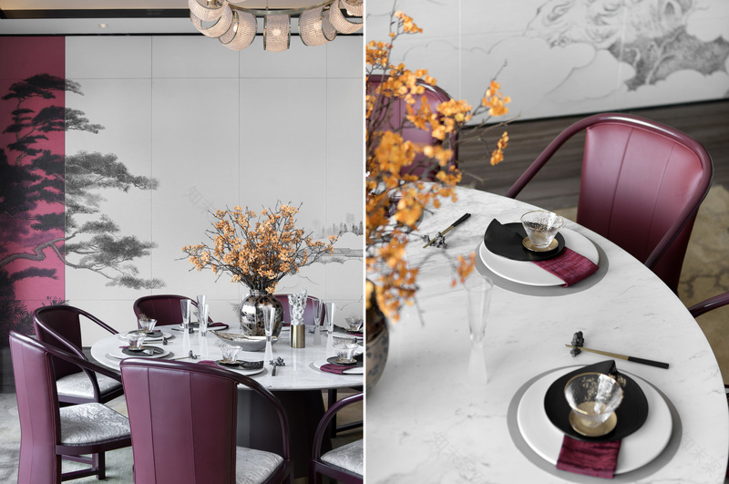 汕头世纪海岸别墅设计丨中国汕头丨司蓉-35