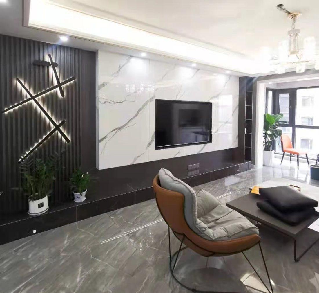 
建业白先生雅居 -5