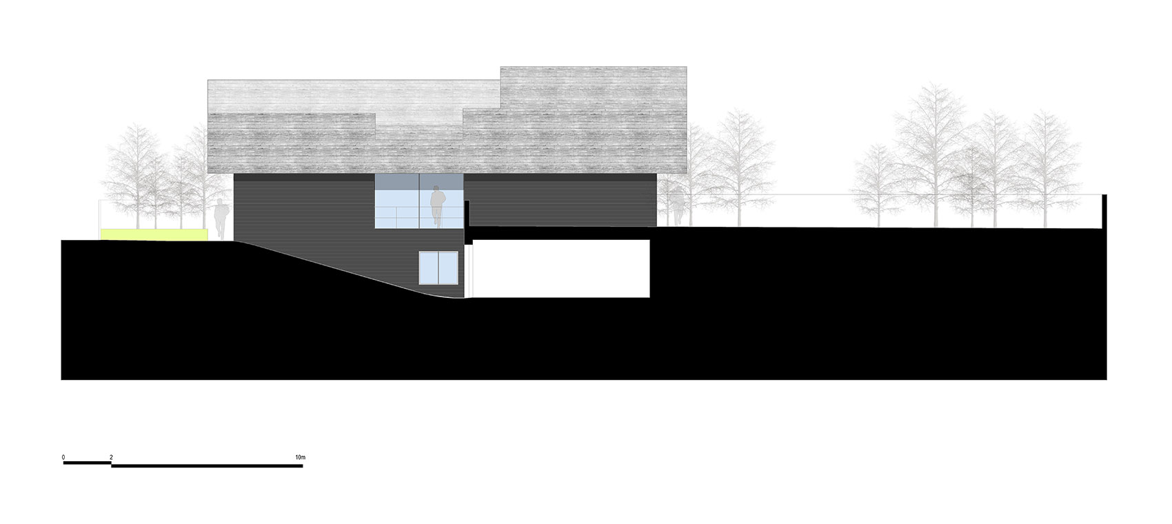 葡萄牙Agrela书之屋-59