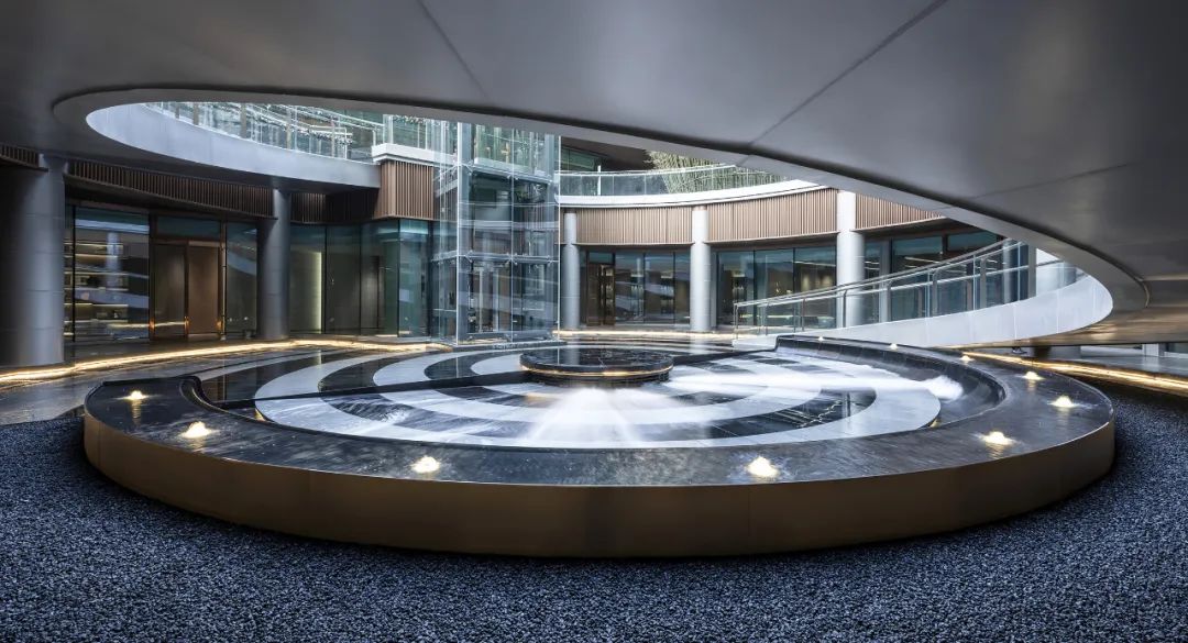 常州路劲铂樾丨中国常州丨罗朗景观-53