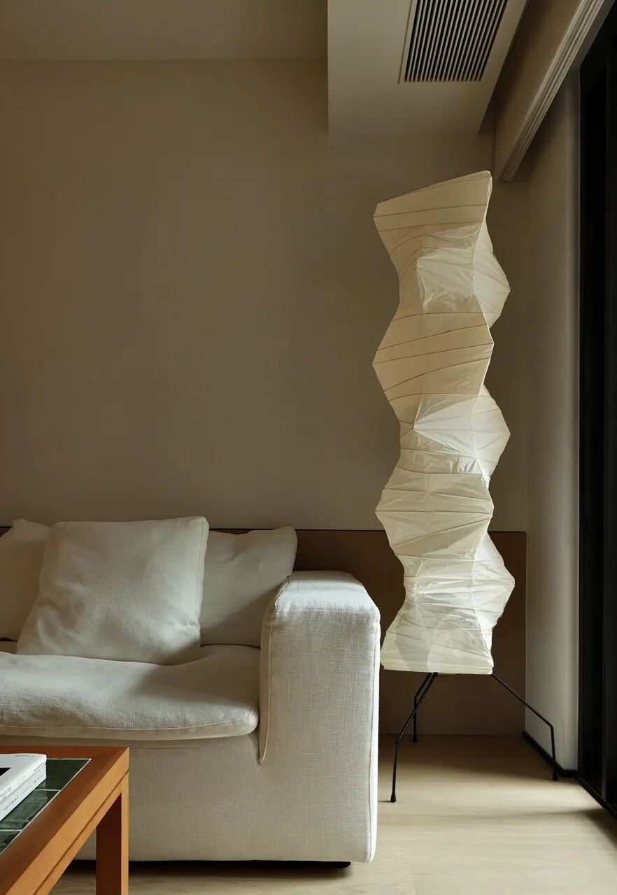 NON STUDIO 实景 × 椿丨中国南京丨弄设计事务所-5