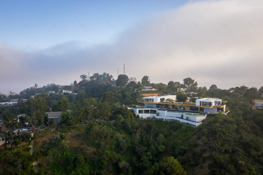 丨美国加利福尼亚丨Walker Workshop-26