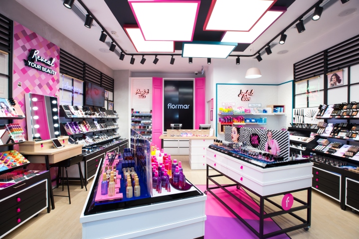 佛罗玛新零售概念店-16