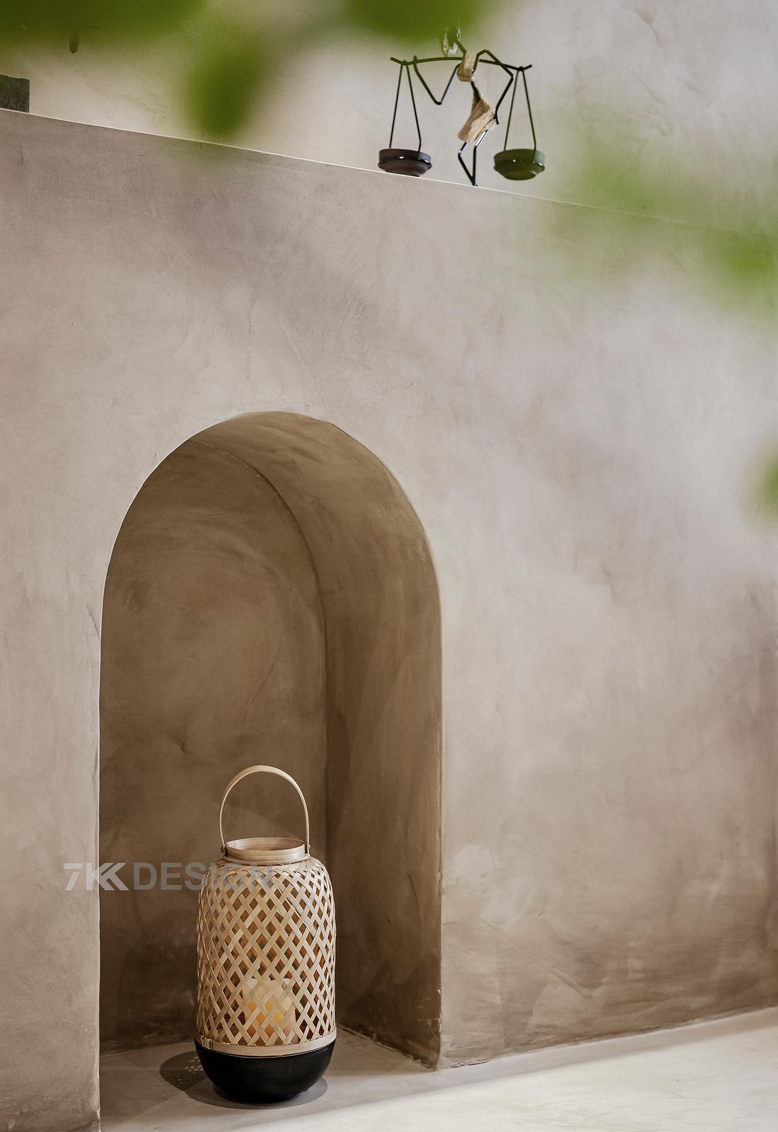 
《7ELITE》治愈系瑜伽馆心灵疗愈之所 -25