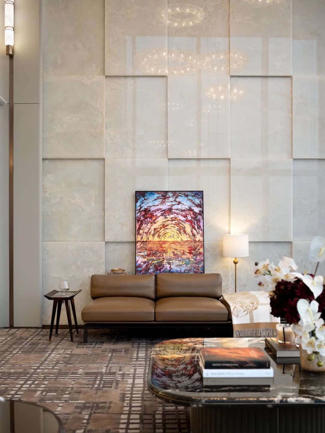 绿城华发·金陵月华丨中国南京丨SRD DESIGN赛瑞迪普-25