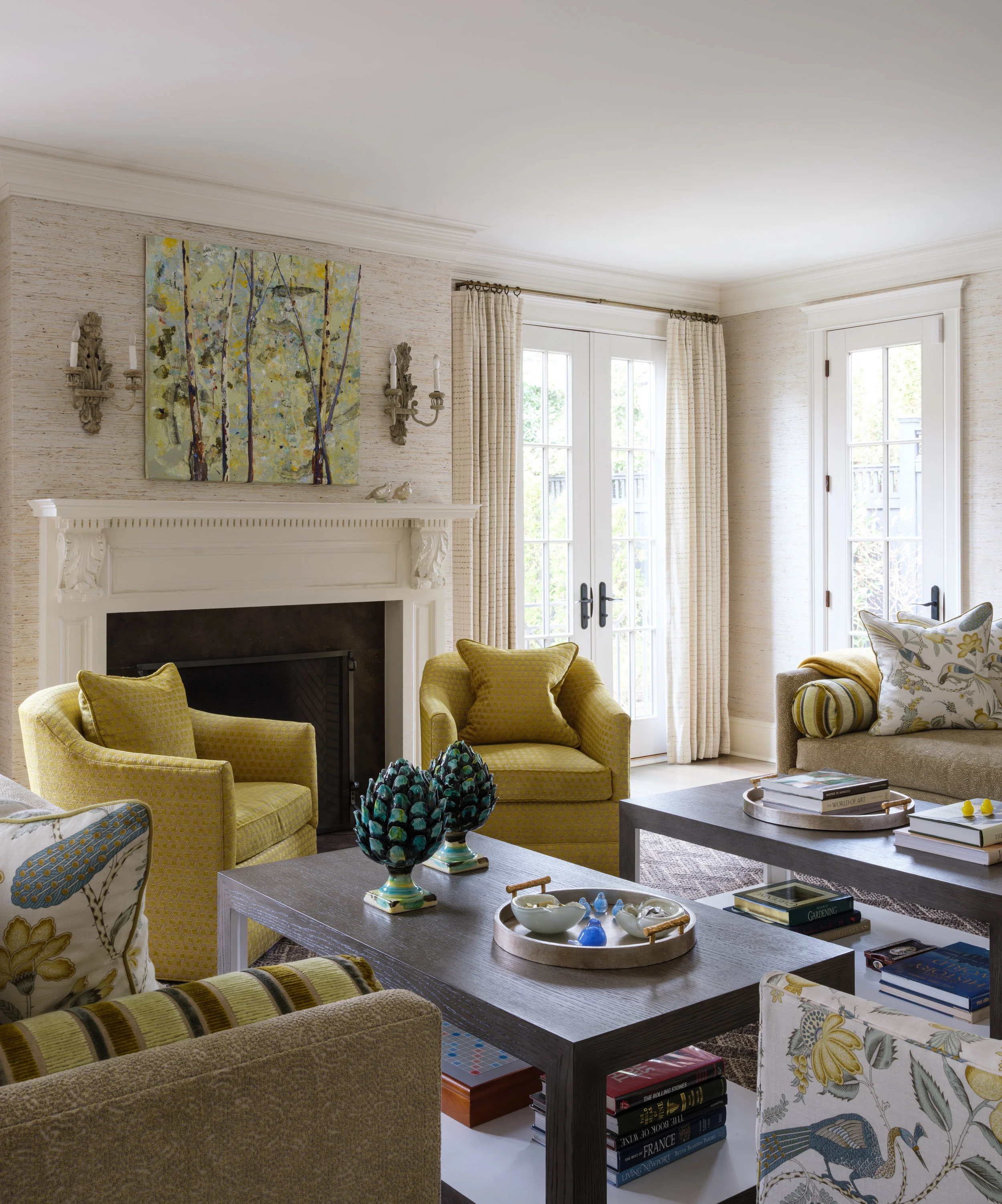 真正的蓝绿色 · 斯考特建筑室内设计公司（注：SCW可能是特定公司名缩写，这里按常见处理音译成斯考特，若有更准确信息可替换） -15