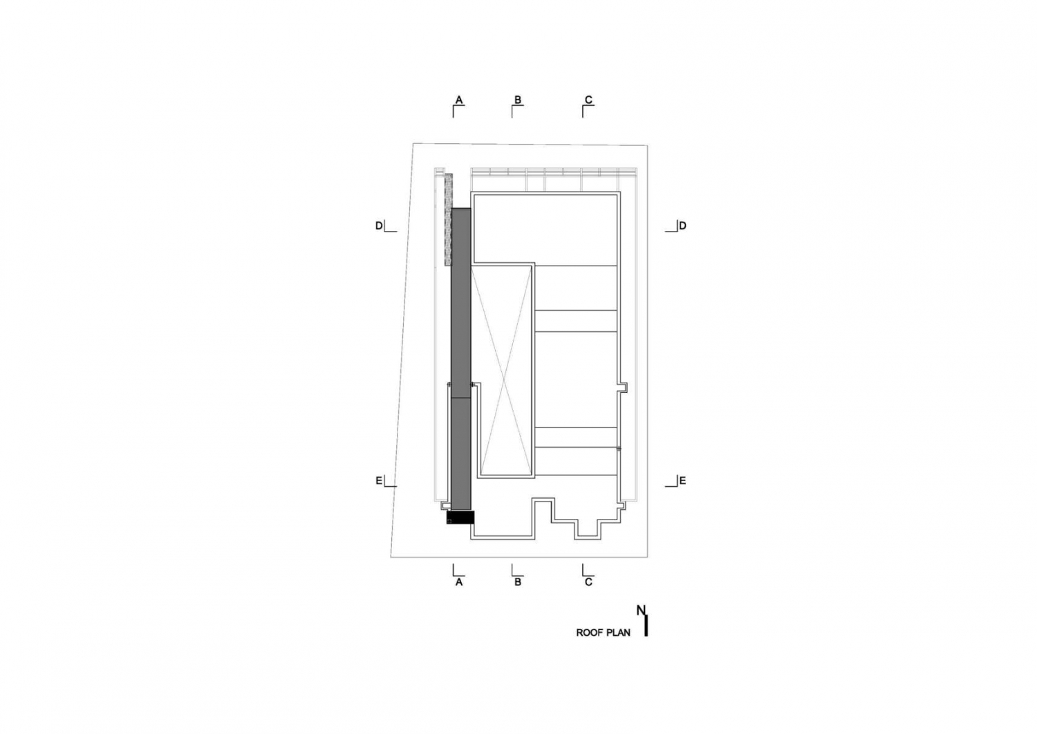 泰国 Chokchai 4 别墅丨archimontage design fields sophisticated-93
