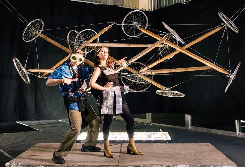 南特国立高等建筑学院教学楼丨法国南特丨安妮·拉卡顿和让菲利普·瓦萨尔-90