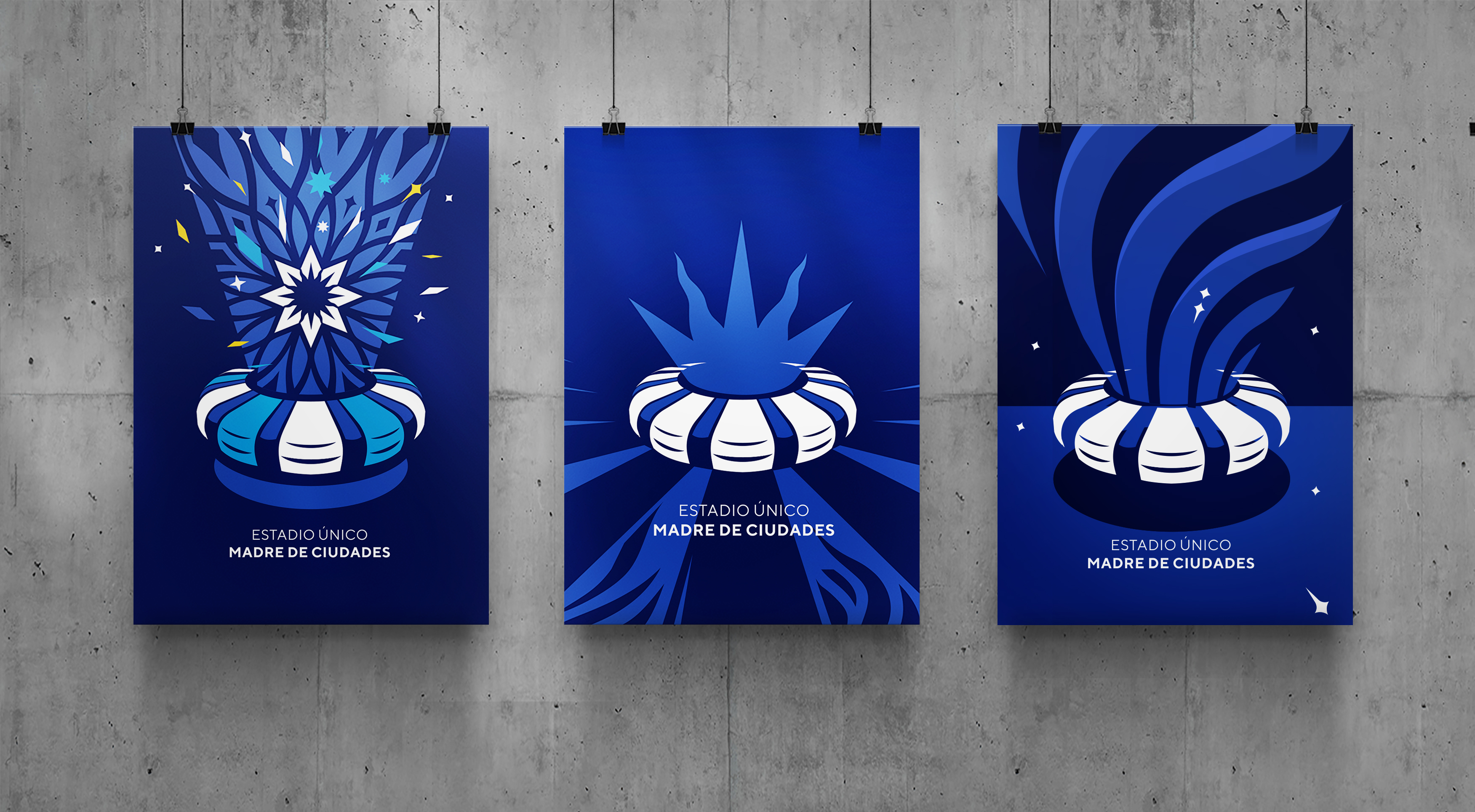 Estadio Madre de Ciudades-19