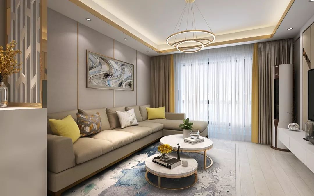 羽非设计事务所 | 打造独一无二的居家环境-61