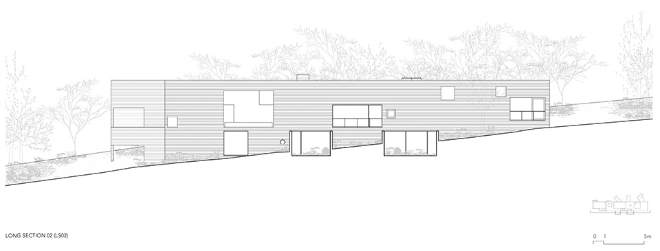 Frame住宅丨葡萄牙法鲁丨Pedro Domingos,Arquitectos-73