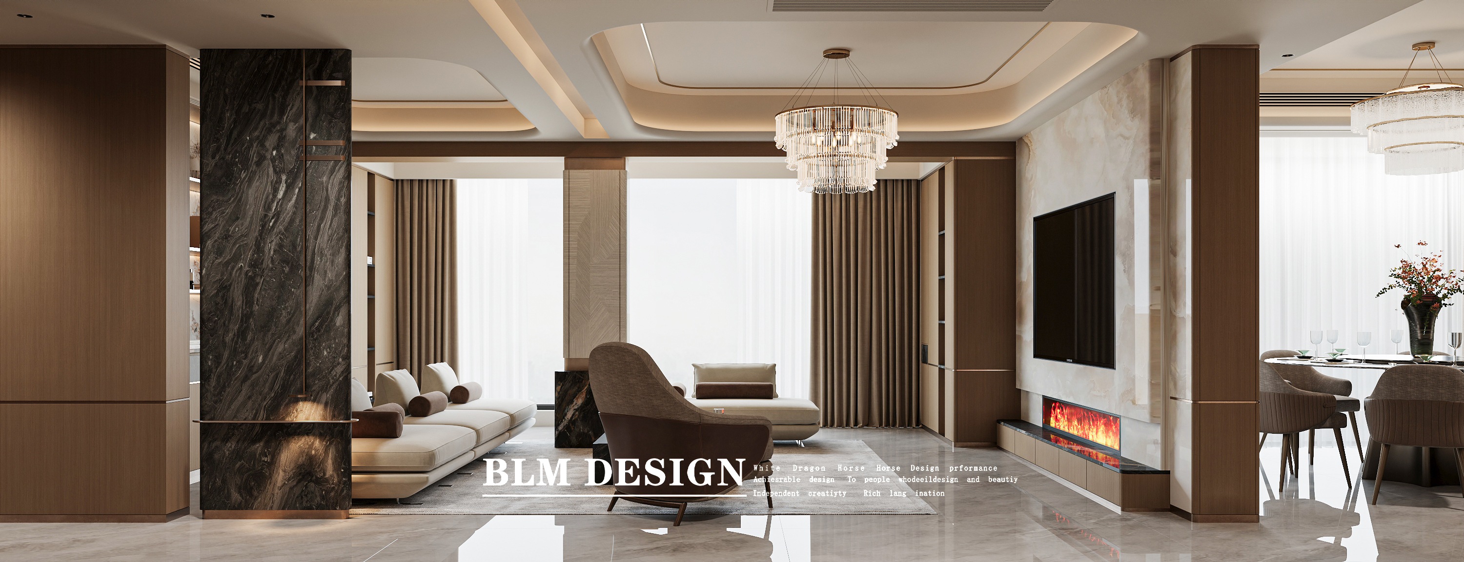 白龙马设计公司效果图-8