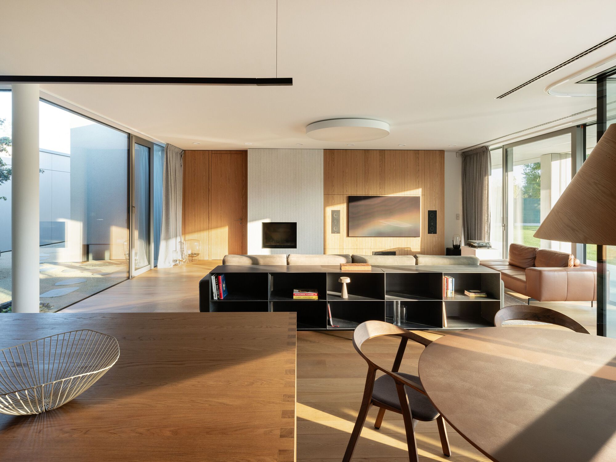 网格之家丨斯洛伐克特尔纳瓦丨beef architekti-22