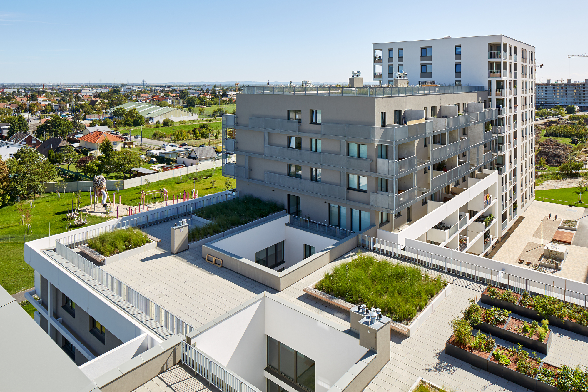 宿舍楼丨Synn Architekten-14