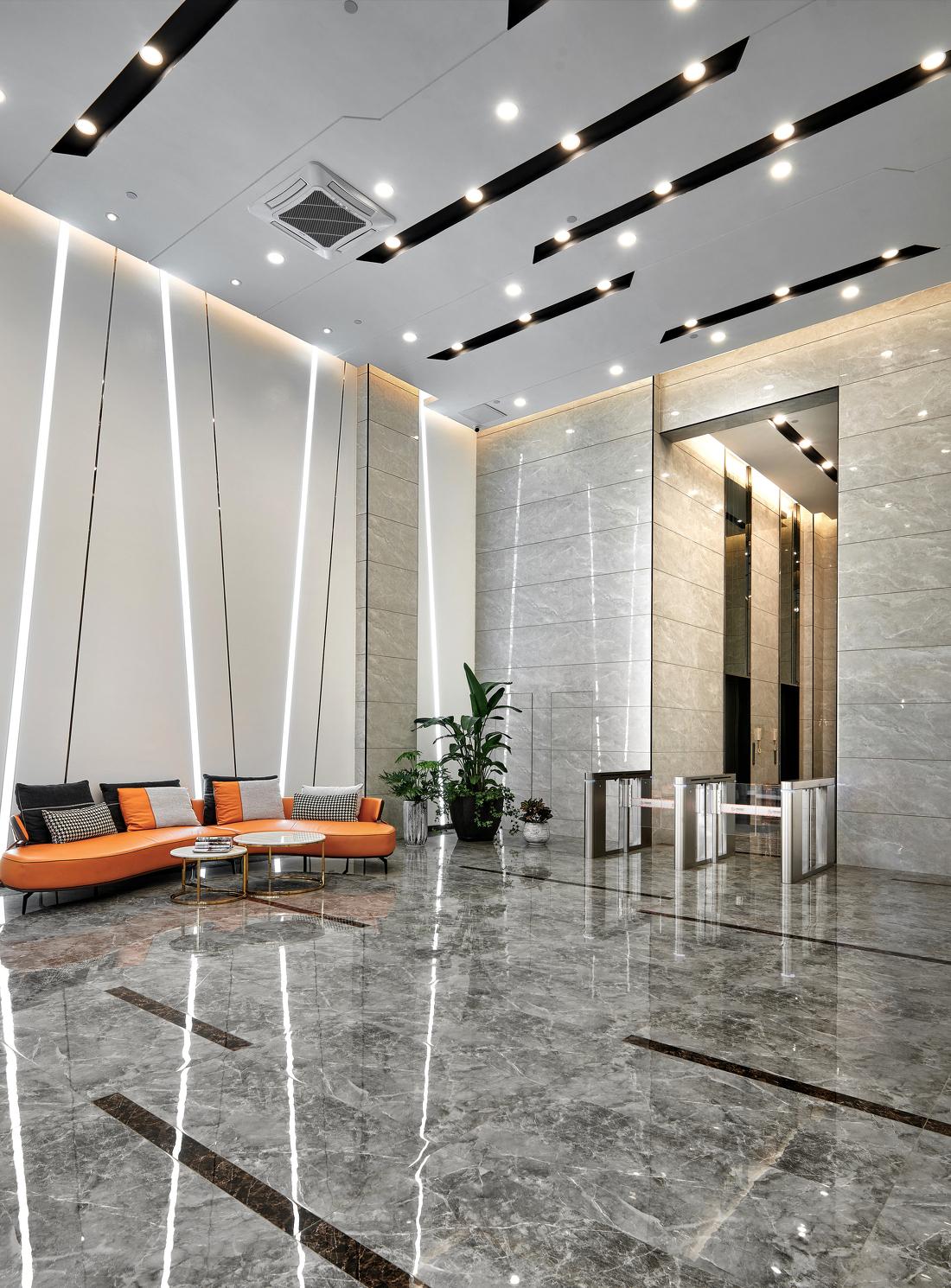 
深思设计 佛山南海广佛伟创汇 -27