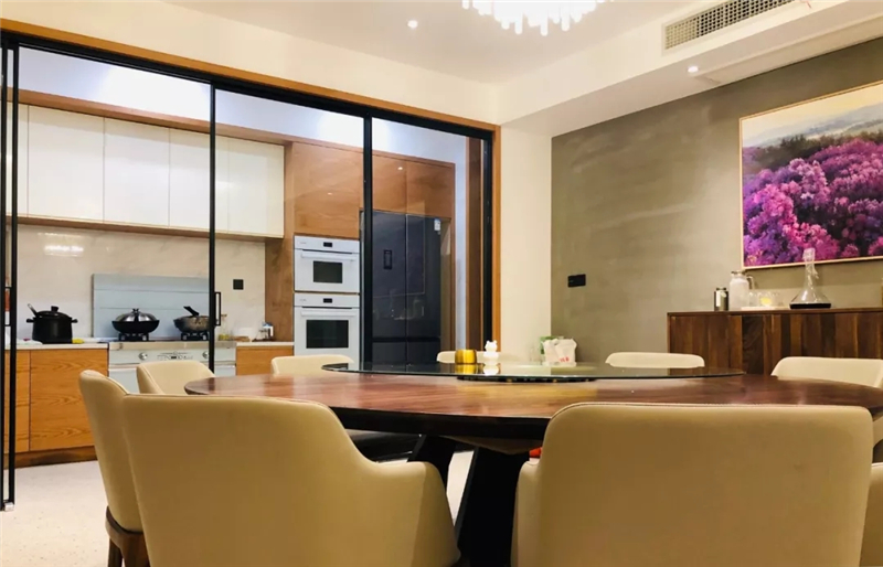 父亲的房子丨杭州品尚设计-49