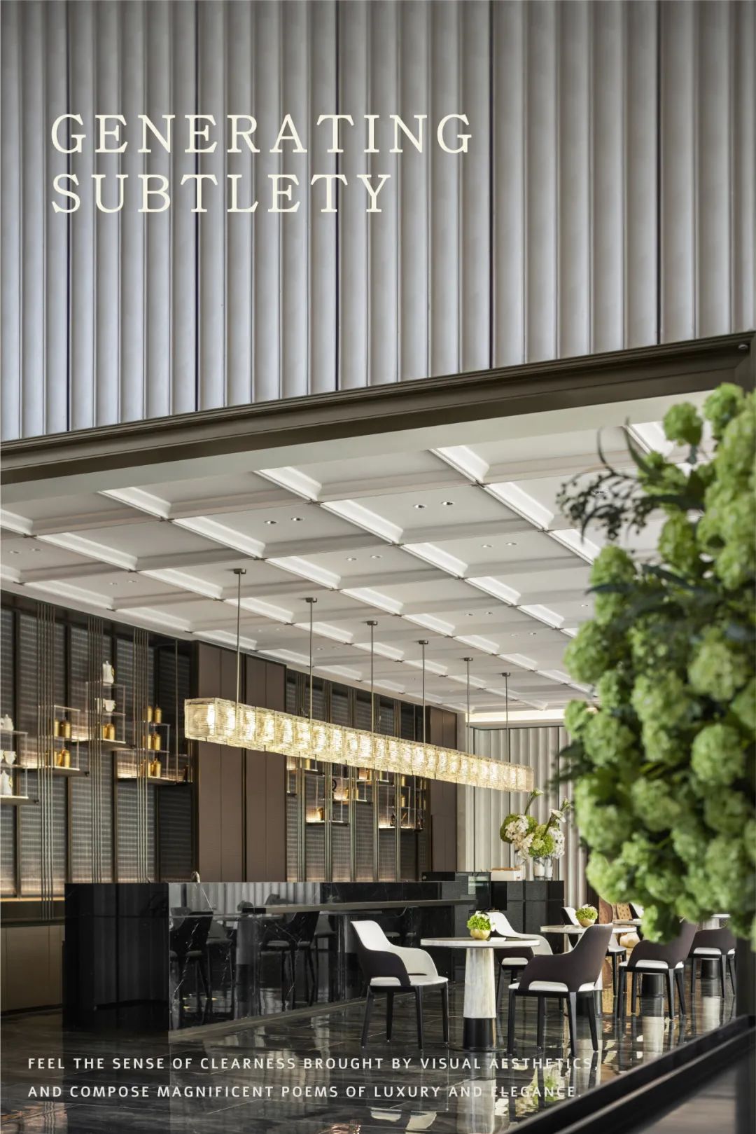 路劲常州铂樾云庭浮岛艺术展示中心丨中国常州丨上海飞视设计-30