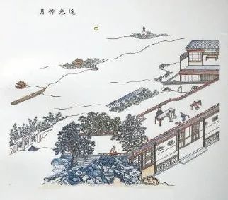 北京晚清园林 · 传统与现代性的交融丨中国北京丨在造建筑工作室-42