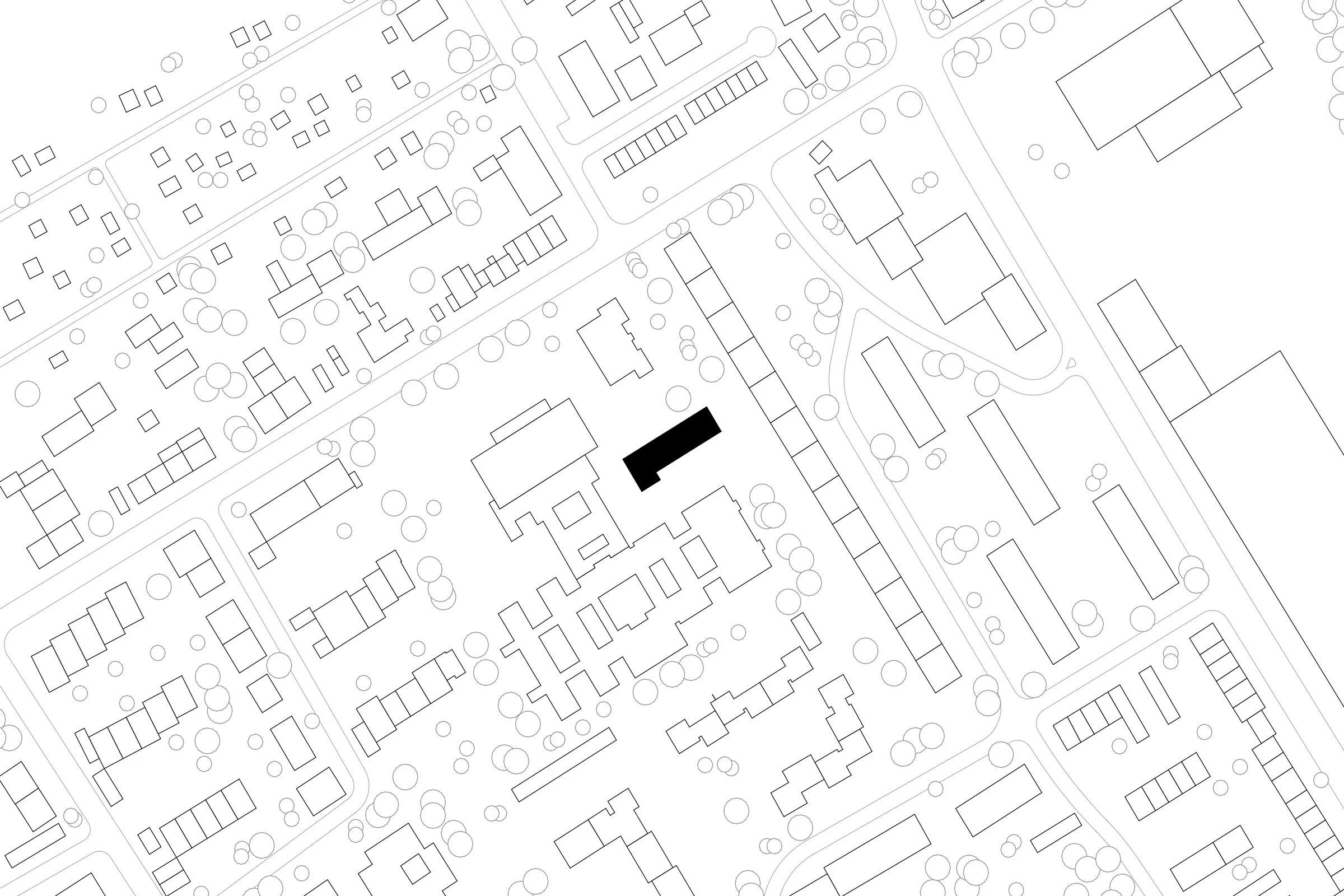 科隆林德韦勒小学扩建项目丨德国科隆丨Sehw Architektur-23