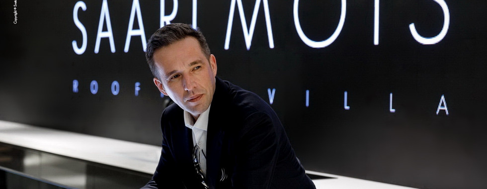 Rooftop Villa Saari Mois By Architect Svetozar Andreev-12