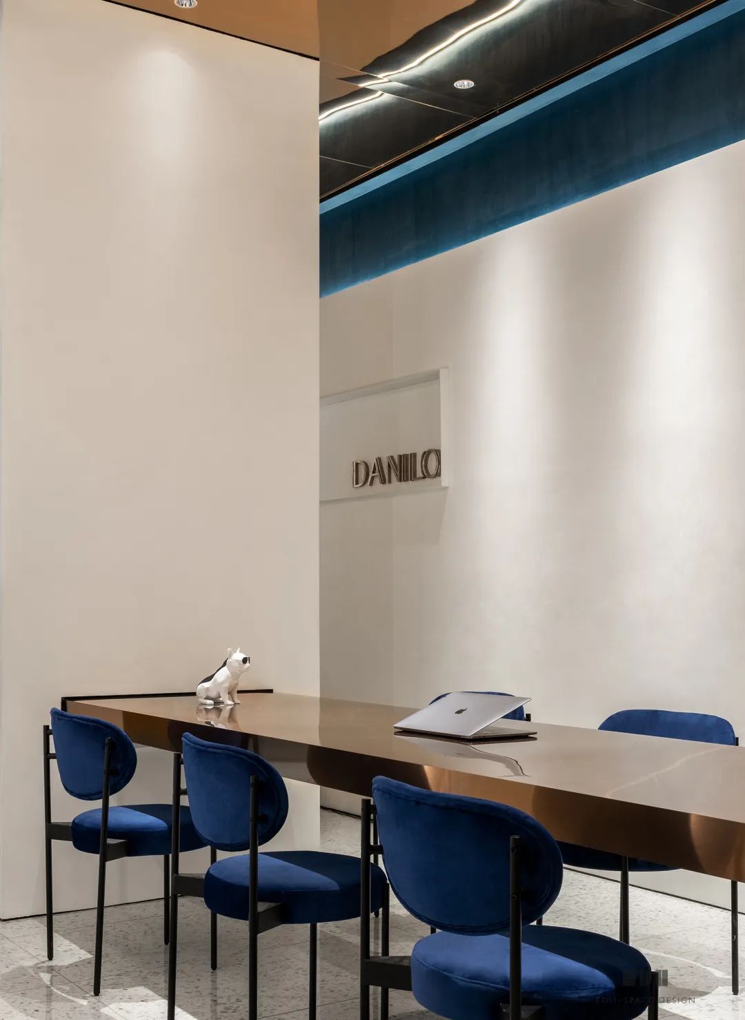 色韵空间 | 艺术与生活的沉浸式对话-28