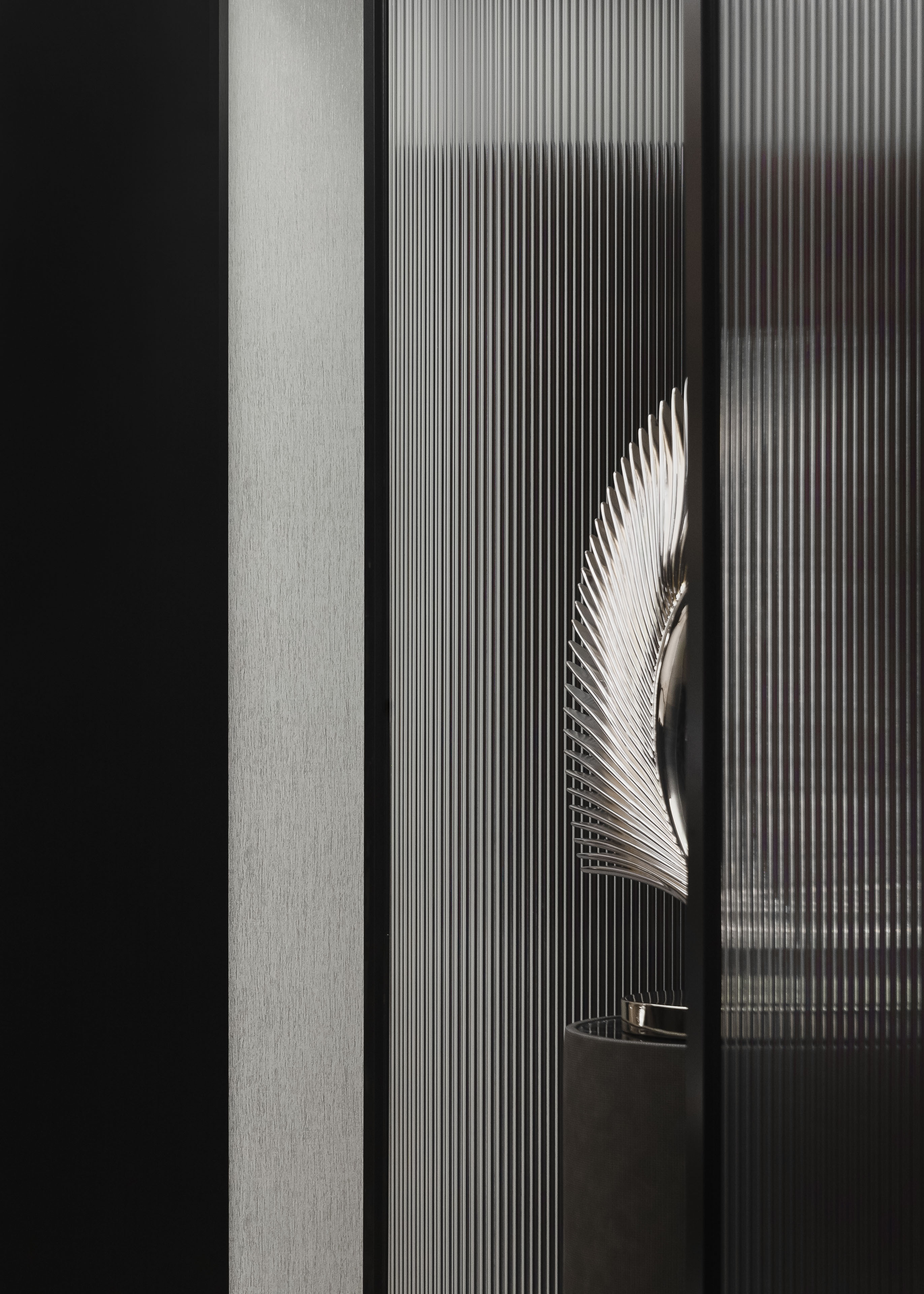 龙湖·九里熙上样板间丨中国成都丨锐度设计-16