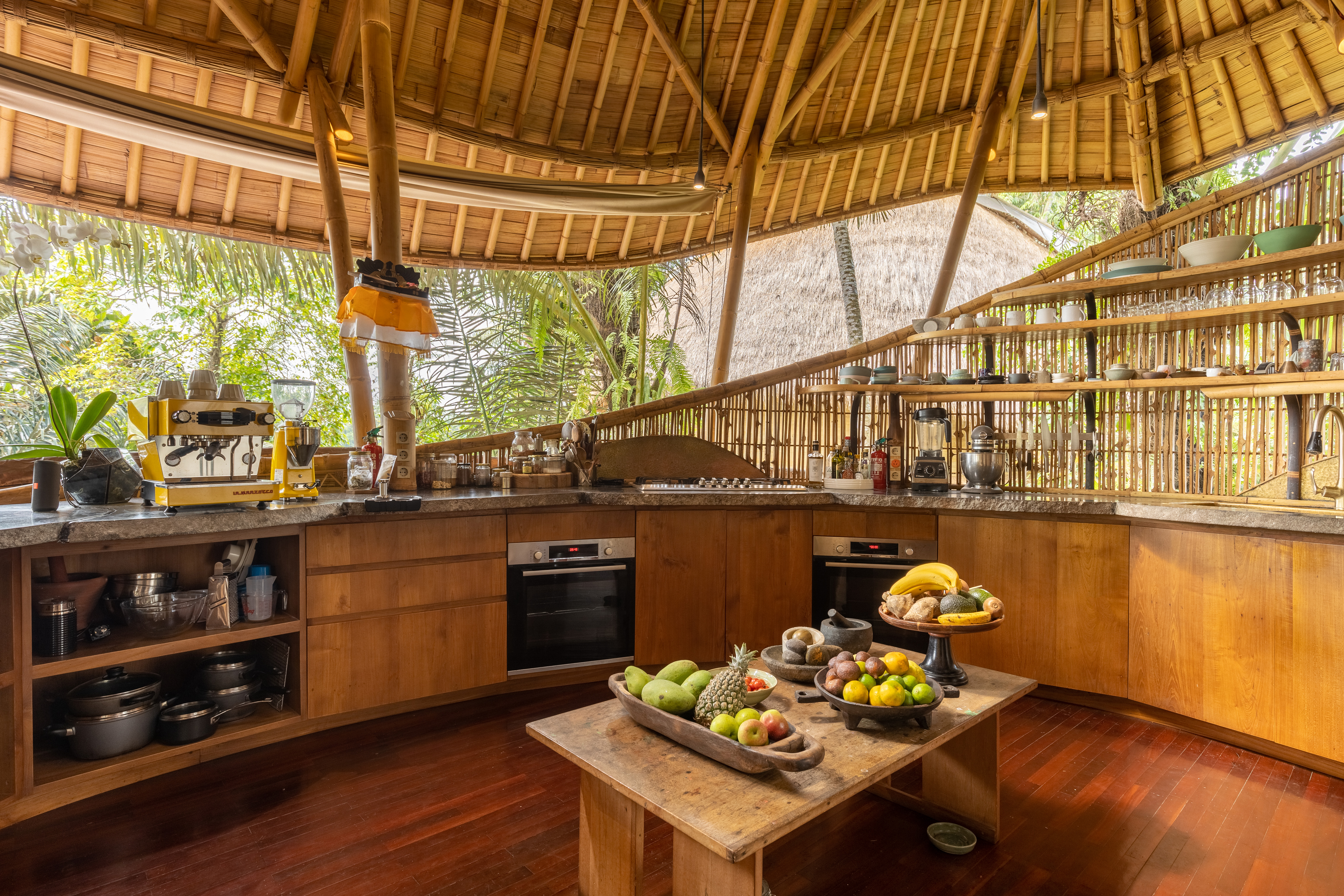 Echo House at Green Village Bali-17