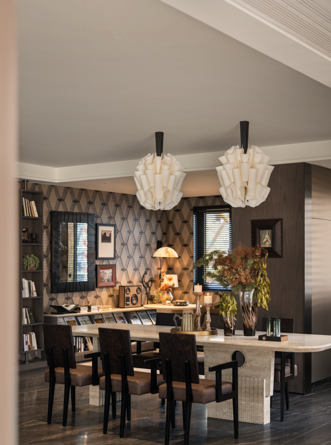 杭州龙湖金沙御湖境丨中国杭州丨IF DESIGN 羽果设计-17