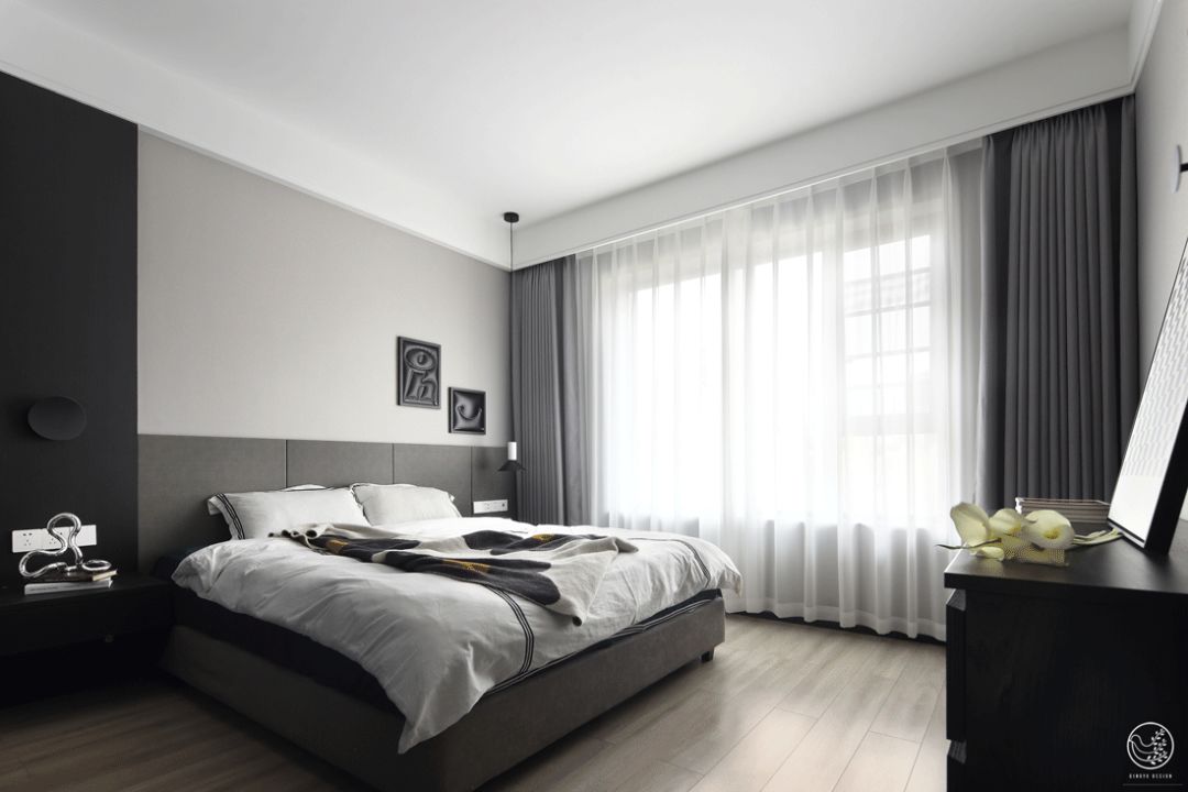 细致 Boy 的时尚之家丨中国成都丨清羽设计-48