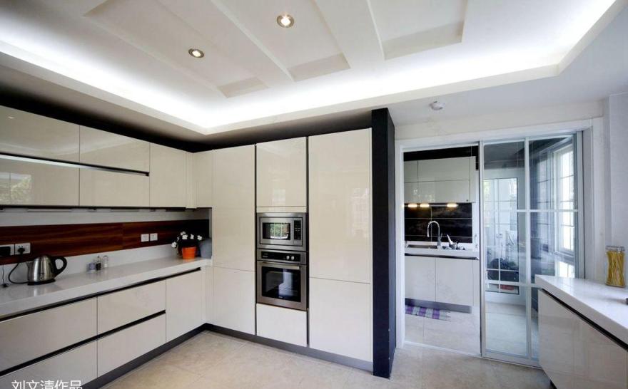 东方夏威夷 | 简约大气,融合中西元素-11