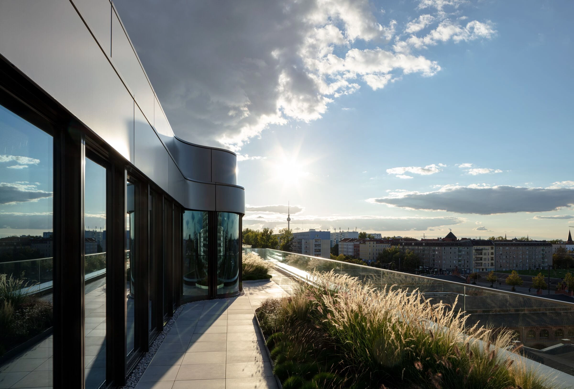 柏林市区丨德国柏林丨GEWERS PUDEWILL-14