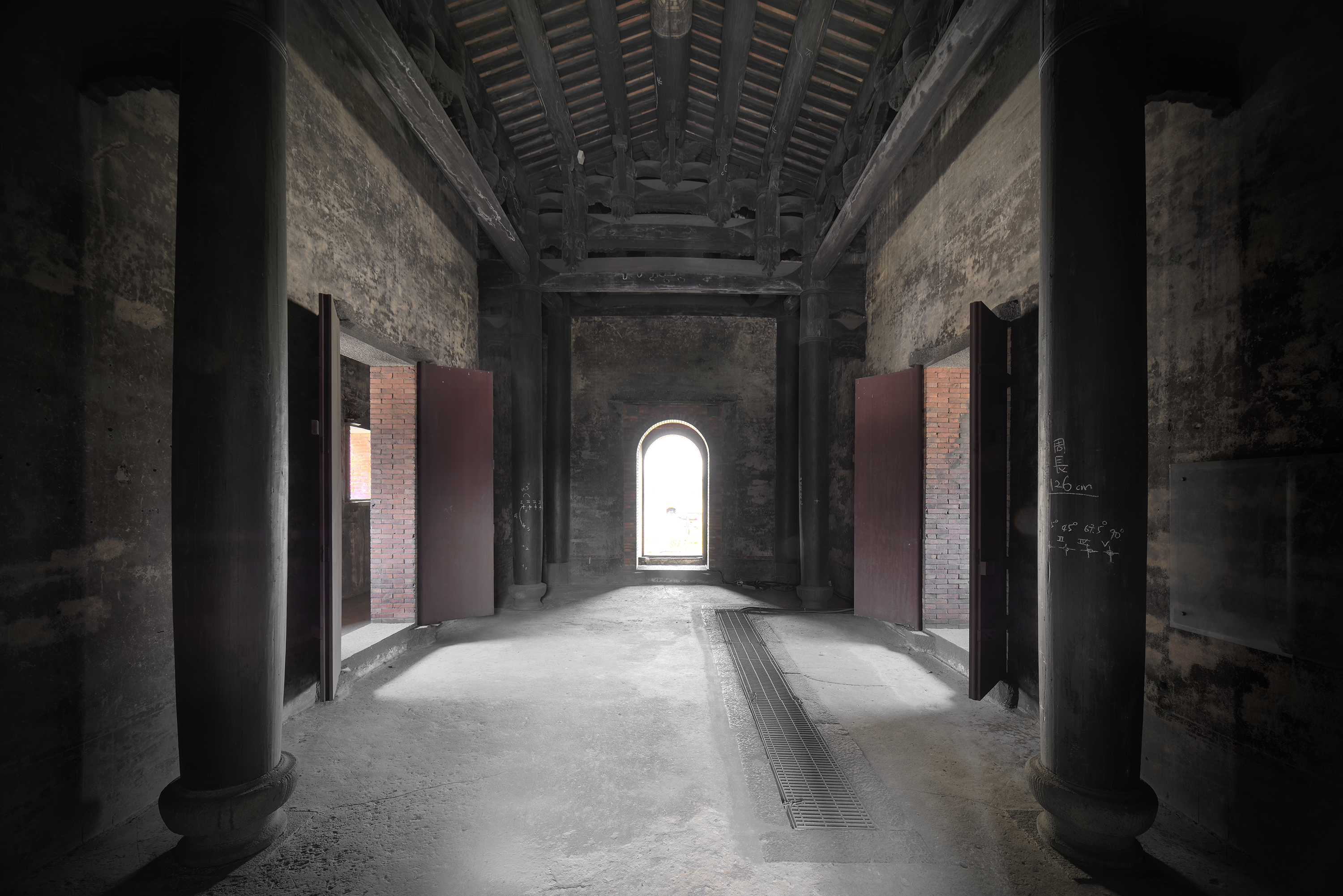 REBUILD & REBORN ｜ 北門古蹟系列活動-7