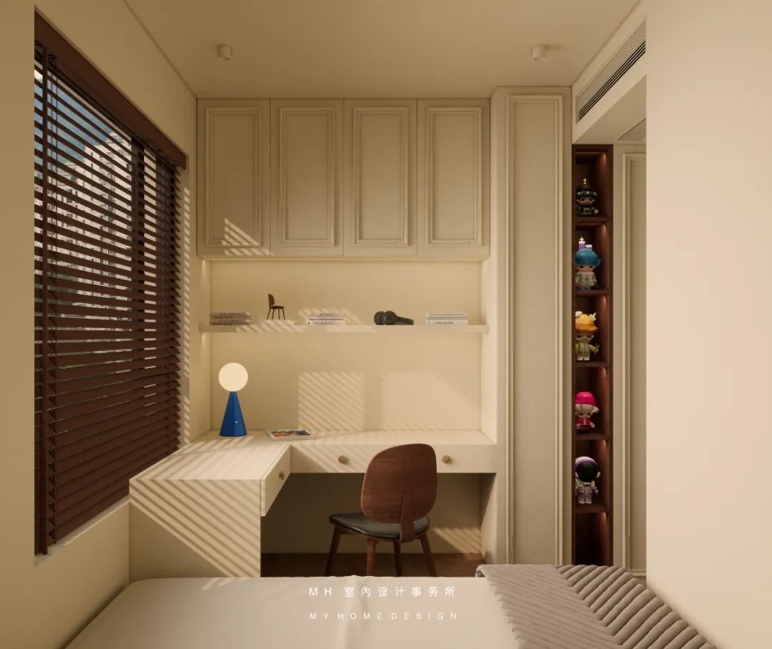 【首发】MH设计新作:吹来南洋风-46