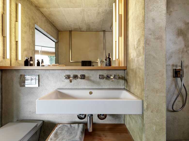 gus wüstemann architects AG丨Affordable Housing Langgrütstrasse丨瑞士-16