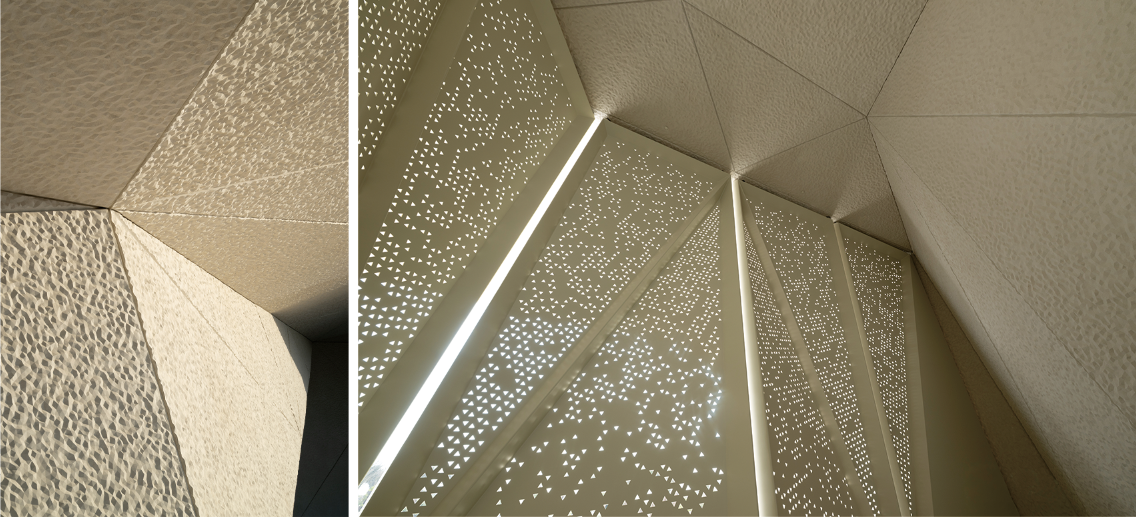 扎耶德国家博物馆丨阿联酋阿布扎比丨Foster Partners-72