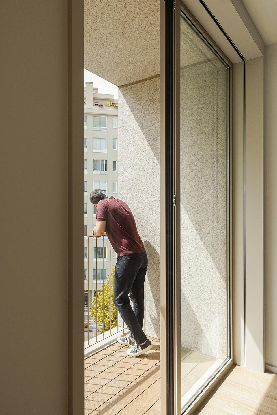 葡萄牙Macau Valle公寓丨Hori zonte-42