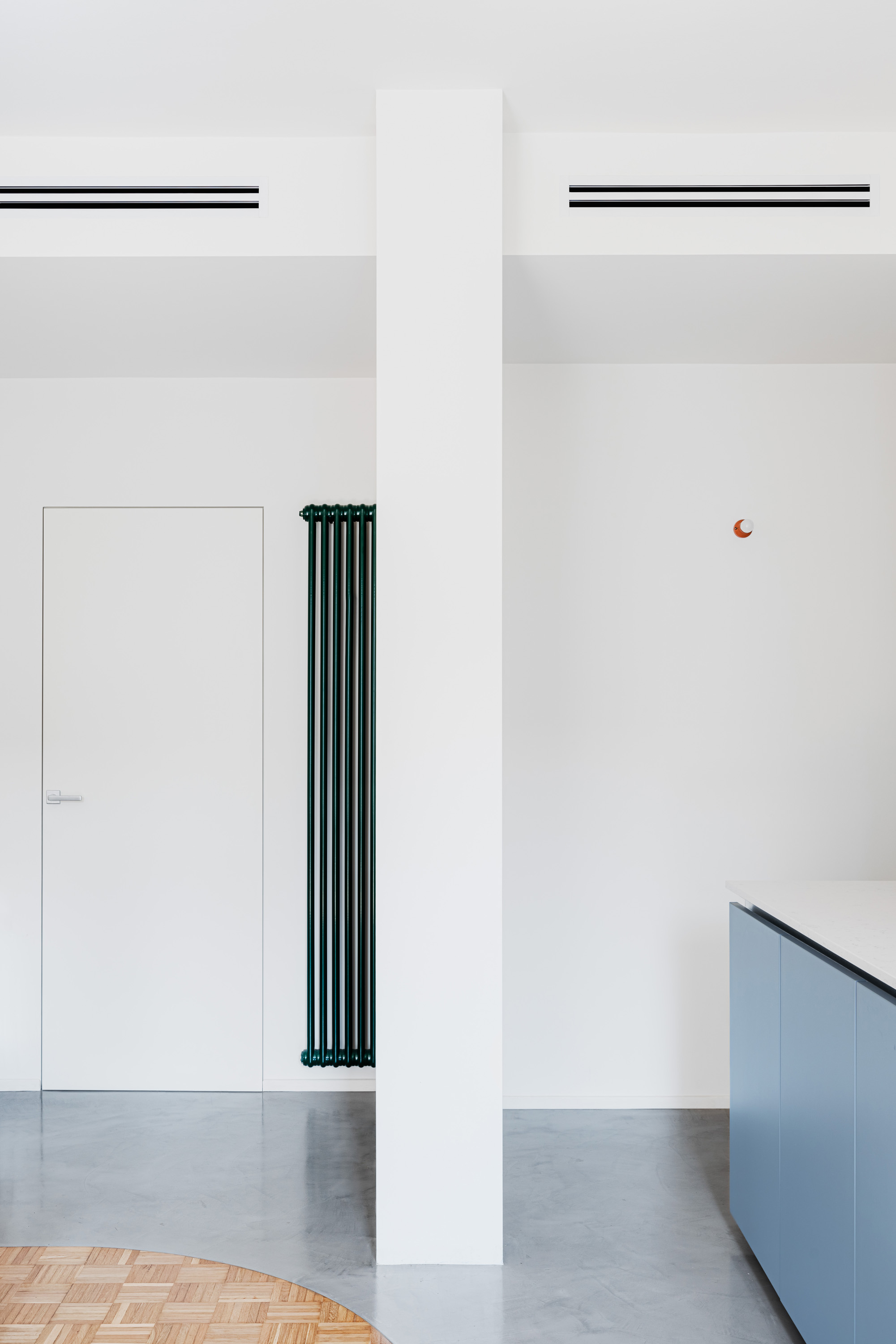 复古糖果色公寓设计-10