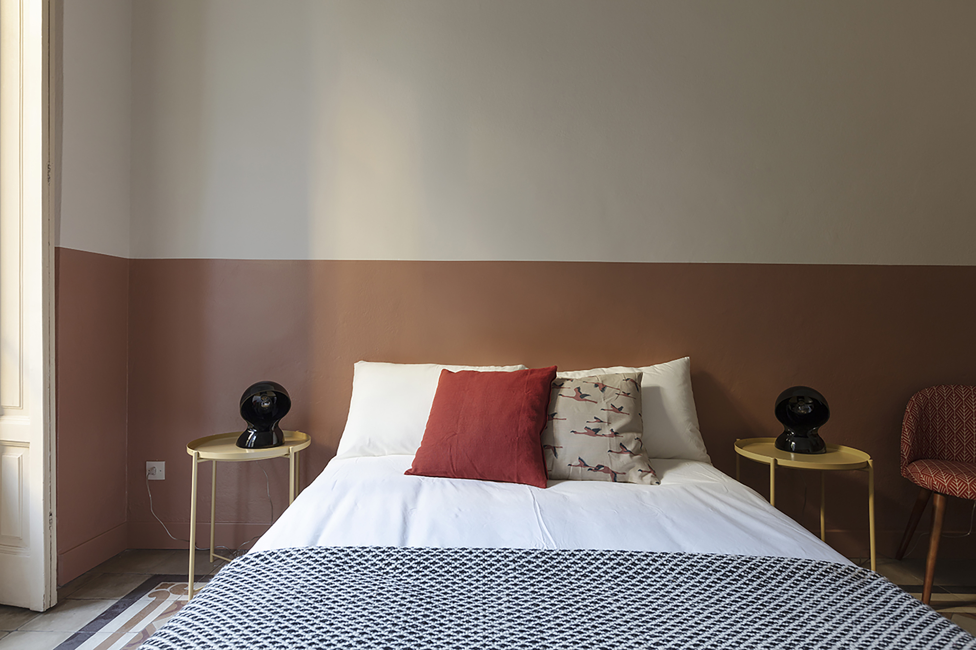 诺利塔,闲逛者的家园丨意大利米兰丨ATOMAA-33